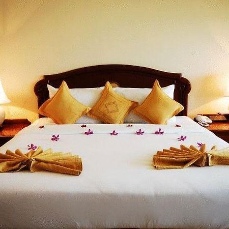 Koh Kong Resort Værelse billede