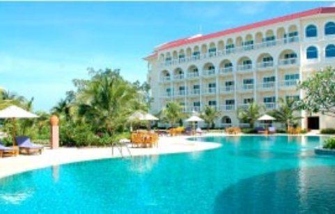 Koh Kong Resort Værelse billede