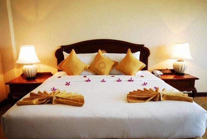 Koh Kong Resort Værelse billede