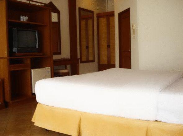 Koh Kong Resort Værelse billede