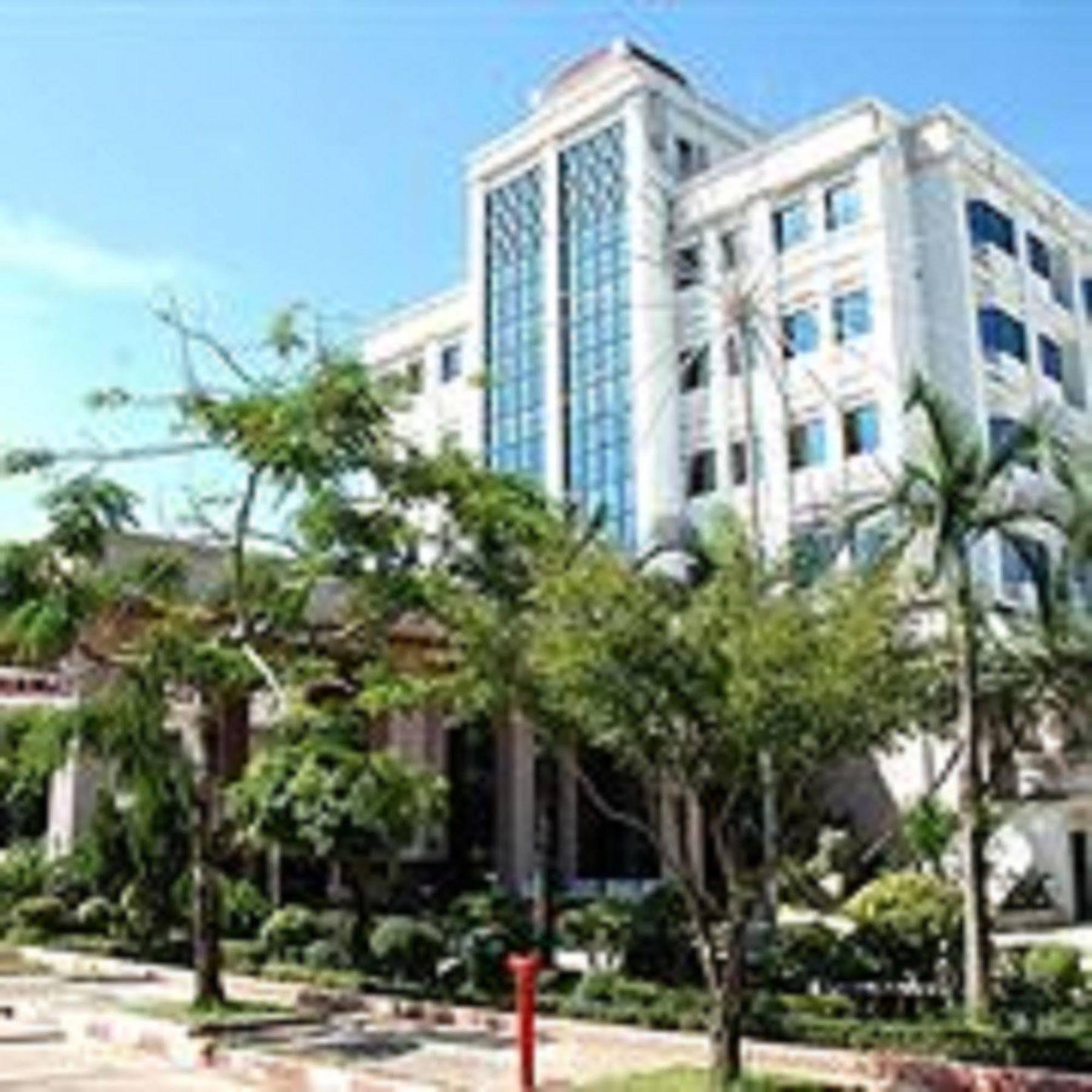 Koh Kong Resort Eksteriør billede