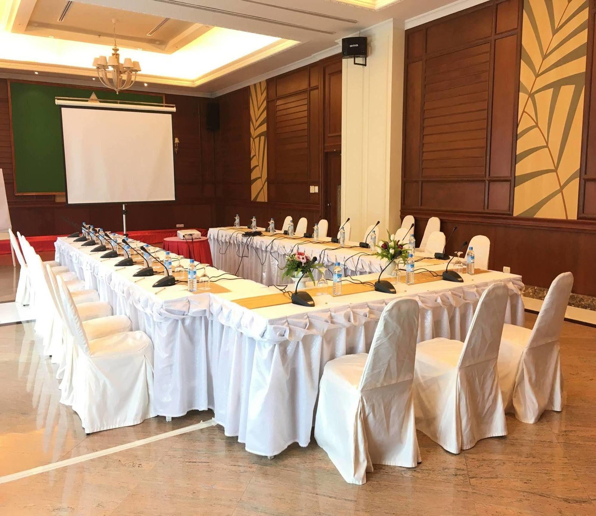 Koh Kong Resort Eksteriør billede