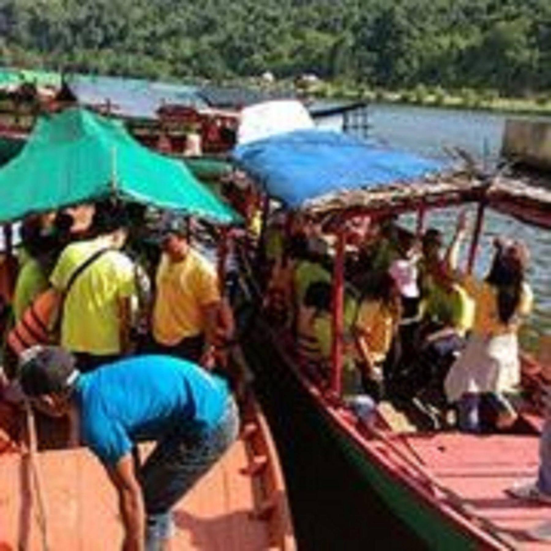 Koh Kong Resort Eksteriør billede