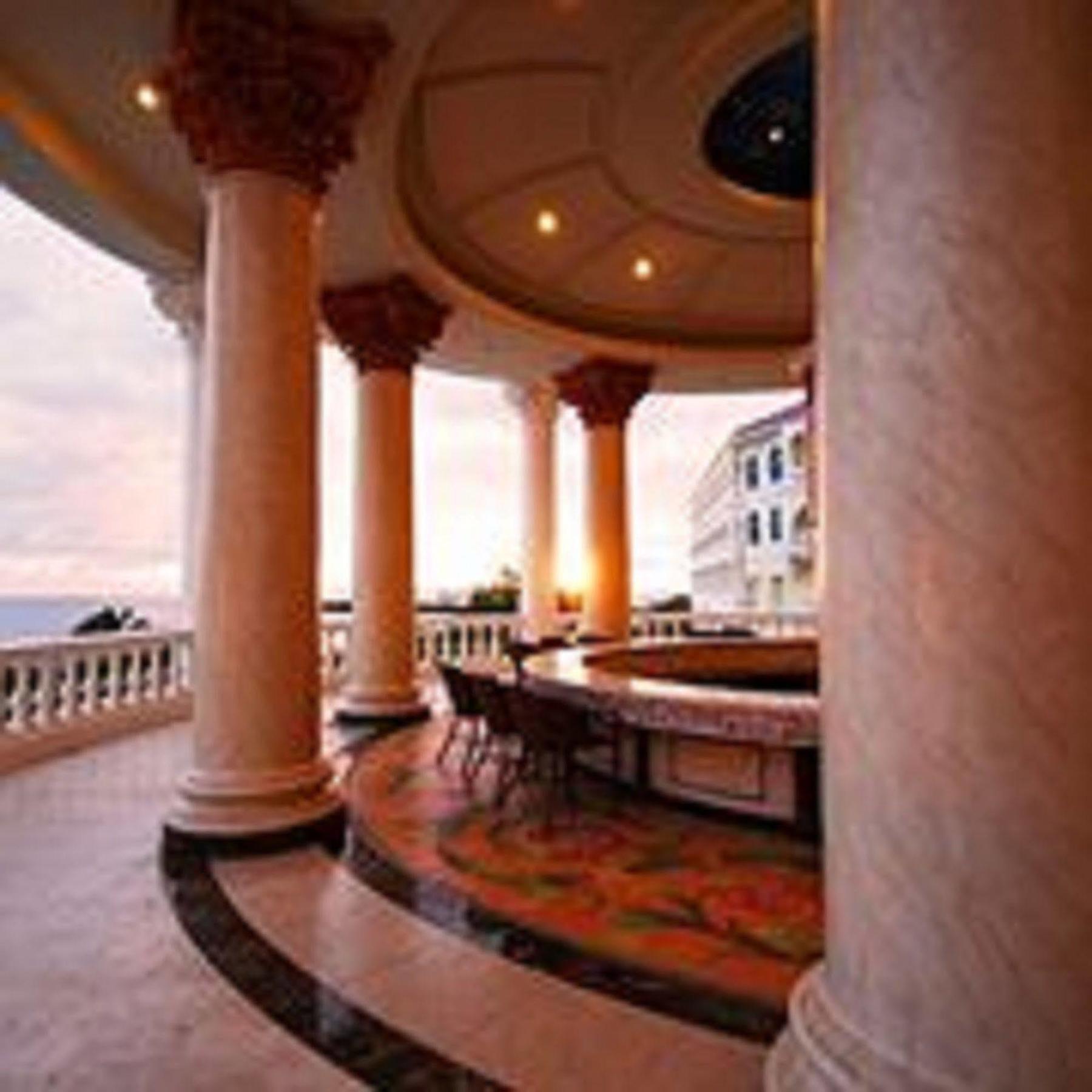 Koh Kong Resort Eksteriør billede