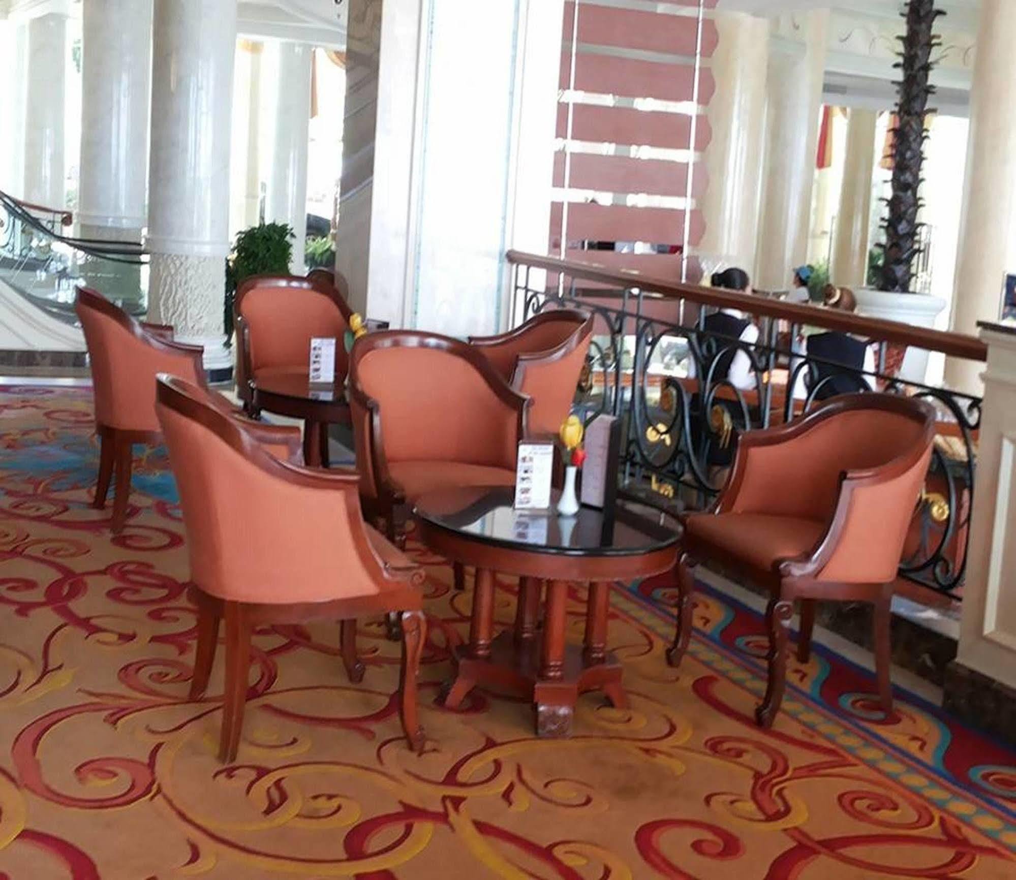Koh Kong Resort Eksteriør billede