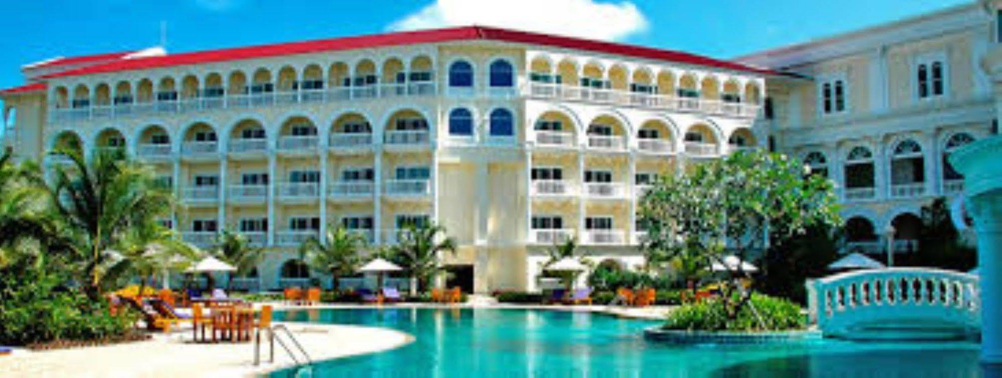 Koh Kong Resort Eksteriør billede